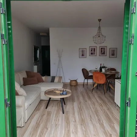 Casa Berry Διαμέρισμα Costa Teguise