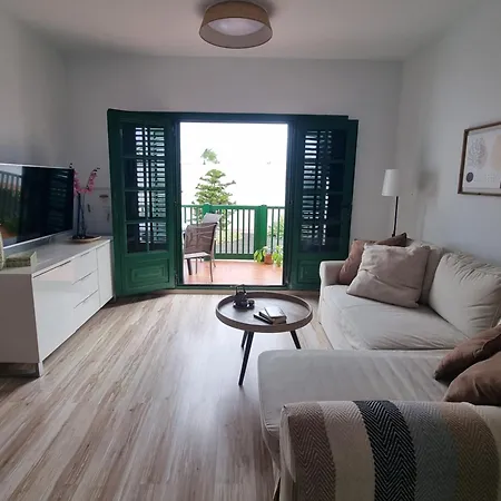 Casa Berry Daire