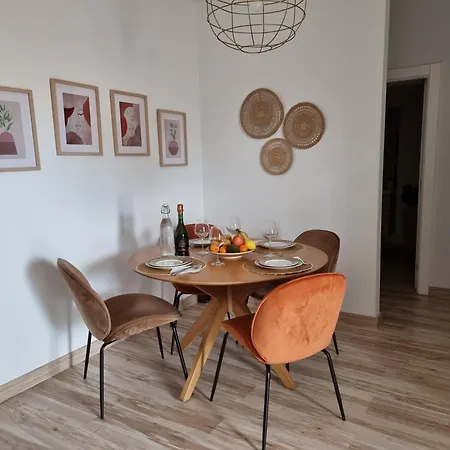 Casa Berry Διαμέρισμα Costa Teguise