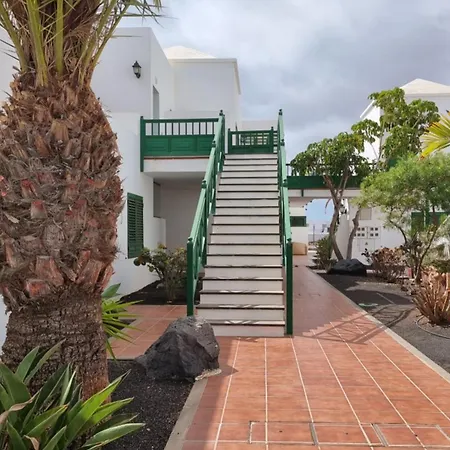 Casa Berry Διαμέρισμα Costa Teguise