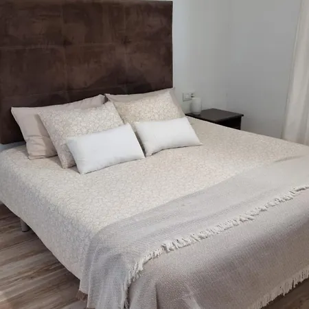 Διαμέρισμα Casa Berry