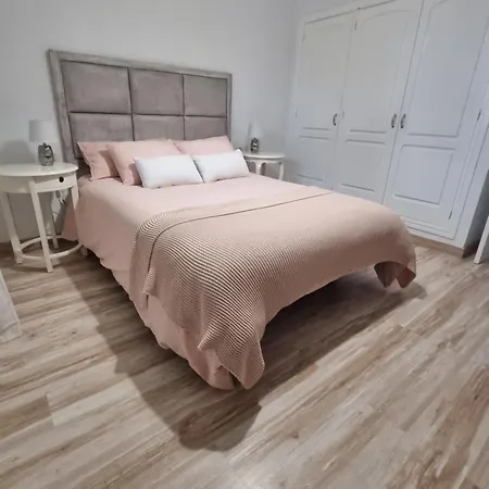 Διαμέρισμα Casa Berry Costa Teguise