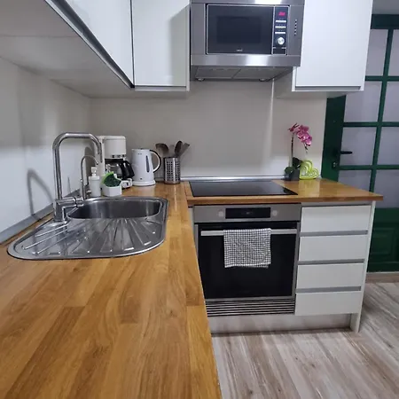 Casa Berry كوستا تاغيسي