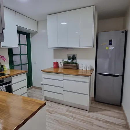 Casa Berry كوستا تاغيسي