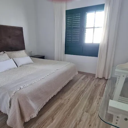 Casa Berry * كوستا تاغيسي